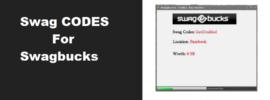 swag codes