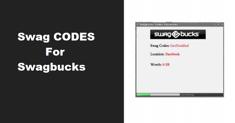 swag codes