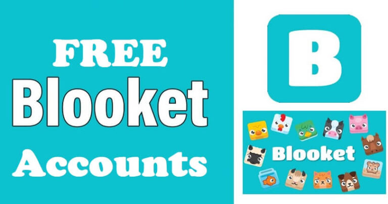 Free Blooket Accounts 2023 Green Hat Expert