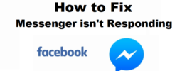 How to Fix Messenger Isn’t Responding