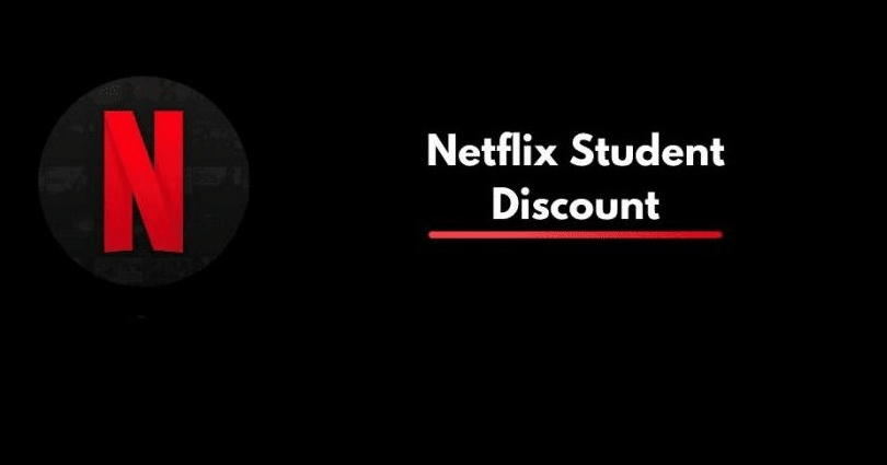Is there a Netflix Student Discount