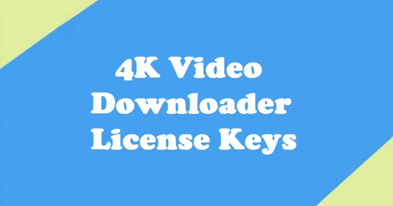 Activate 4K Video Downloader+ Premium Features