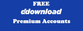 Free Ddownload Premium Accounts