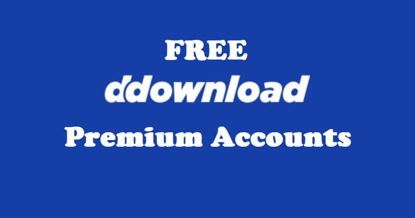 Free Ddownload Premium Accounts