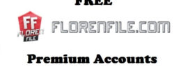 Free Florenfile Premium Accounts