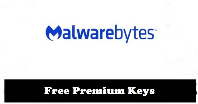 Free Malwarebytes Premium Keys