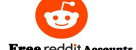 Free Reddit Accounts