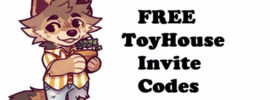 Free Toyhouse Invite Codes