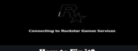 How to Fix Stuck on Connecting to Rockstar Games Services