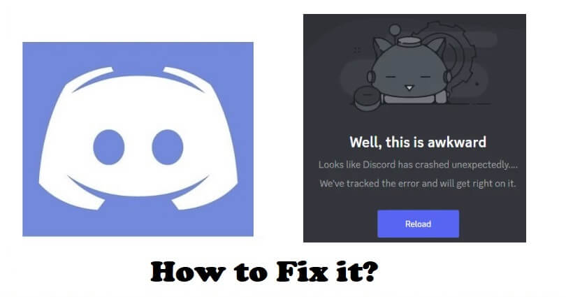 How to Fix Well this is Awkward on Discord