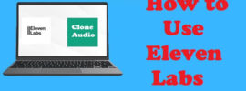 How to Use ElevenLabs