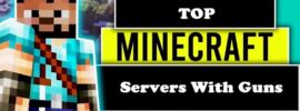Minecraft Servers With Guns
