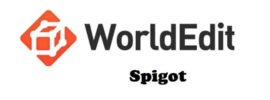 WorldEdit for Spigot