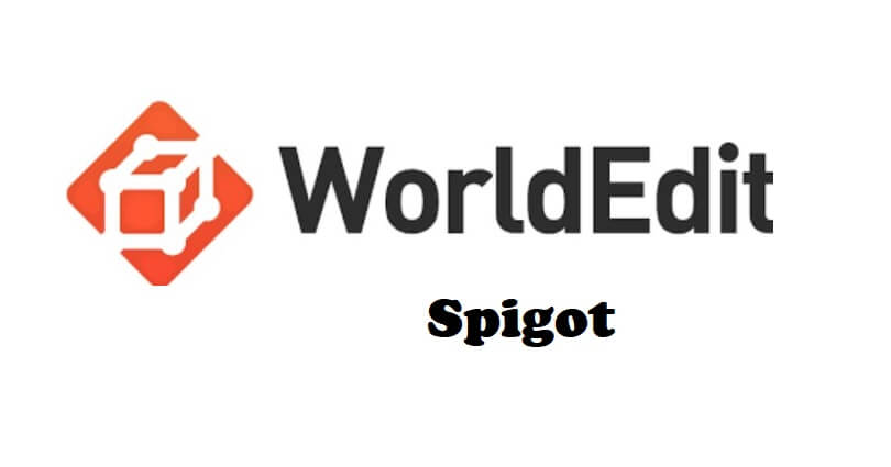 WorldEdit for Spigot
