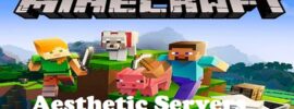 Aesthetic Minecraft Servers