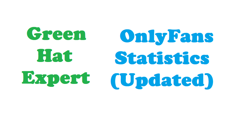 OnlyFans Statistics