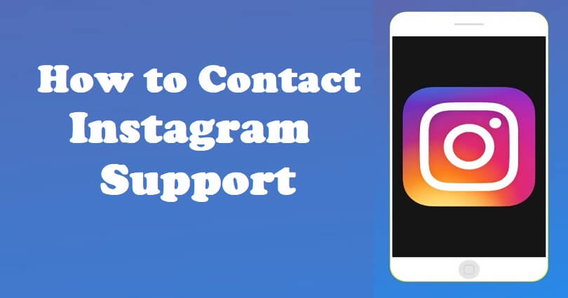 contact instagram