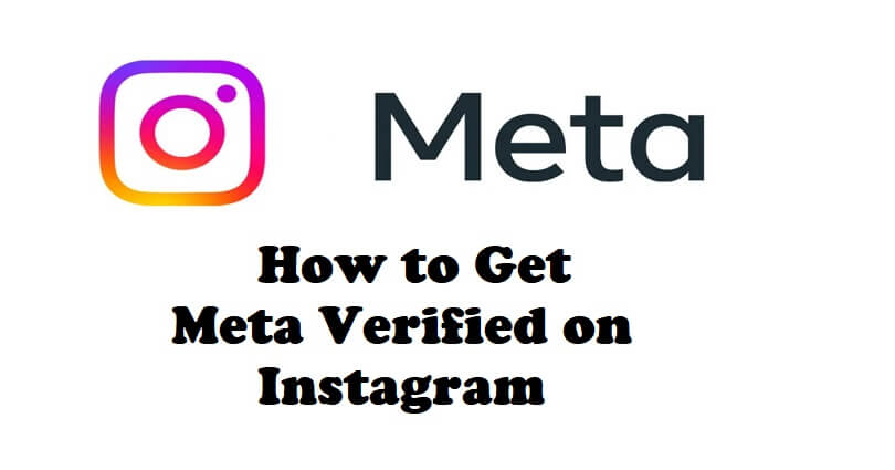 How to Get Meta Verified on Instagram