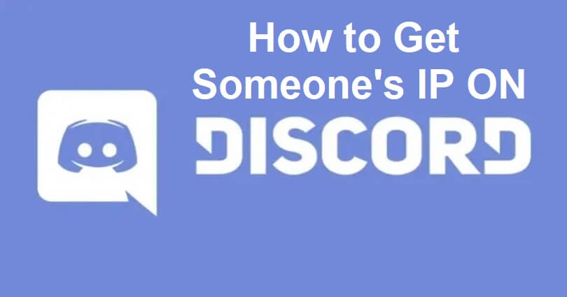 How to Get Someone’s IP on Discord
