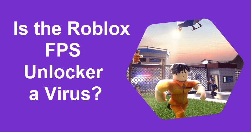 Roblox FPS Unlocker Virus