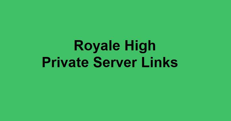 Pet Simulator X Private Servers (July, 2023)