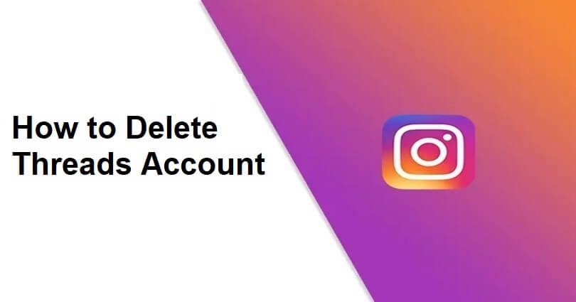 How to Delete Your Threads Account