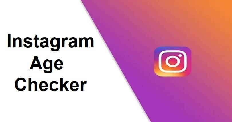 Instagram Account Age Checker