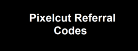 Pixelcut Referral Codes