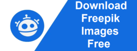 Download Freepik Images for Free