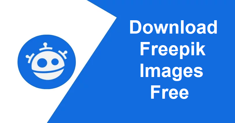 Download Freepik Images for Free