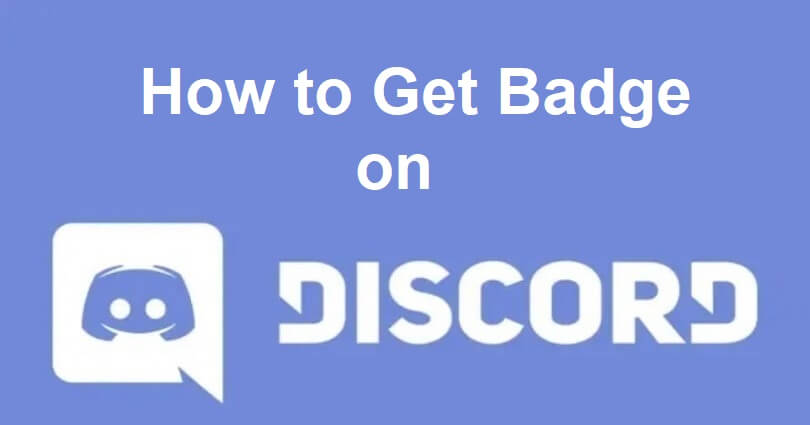 How to Get Originally Known As Badge on Discord
