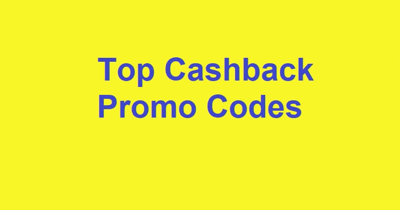 TopCashback Promo Codes