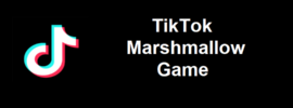 TikTok Marshmallow Game