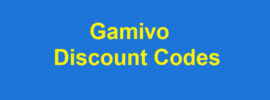Gamivo Discount Codes