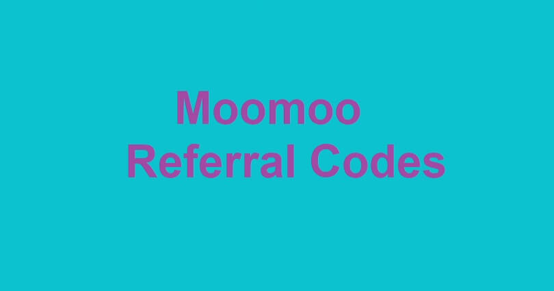 Moomoo Referral Codes