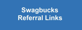 Swagbucks Referral Links