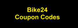 Bike24 Coupon Codes