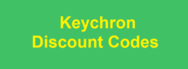 Keychron Discount Codes