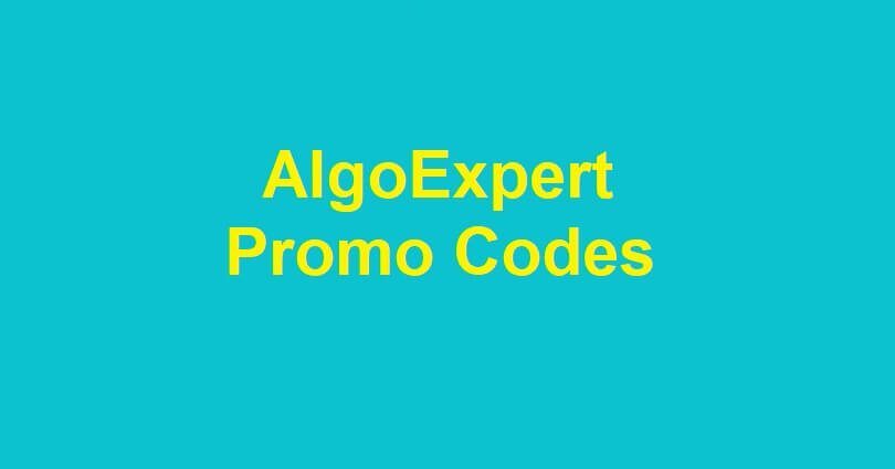 AlgoExpert Promo Codes